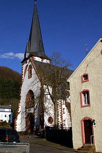 Pfarrkirche St. Quirinus